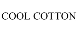 COOL COTTON trademark