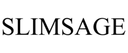 SLIMSAGE trademark