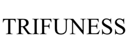TRIFUNESS trademark