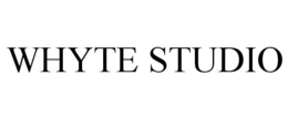 WHYTE STUDIO trademark