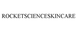 ROCKETSCIENCESKINCARE trademark