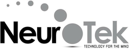 NEUROTEK TECHNOLOGY FOR THE MIND trademark