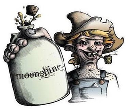 MOONSHINE trademark