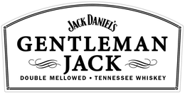 JACK DANIEL'S GENTLEMAN JACK DOUBLE MELLOWED · TENNESSEE WHISKEY trademark