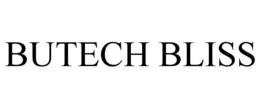 BUTECH BLISS trademark
