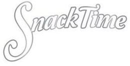 SNACK TIME trademark
