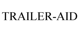 TRAILER-AID trademark