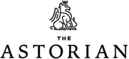 THE ASTORIAN trademark