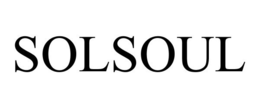 SOLSOUL trademark