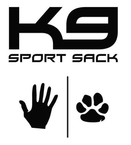 K9 SPORT SACK trademark