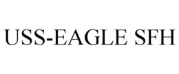USS-EAGLE SFH trademark