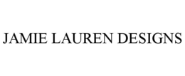 JAMIE LAUREN DESIGNS trademark