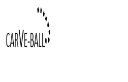 CARVE-BALL trademark