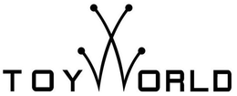 TOYWORLD trademark