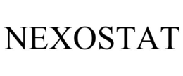 NEXOSTAT trademark