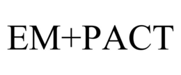 EM+PACT trademark