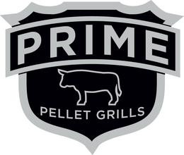 PRIME PELLET GRILLS trademark