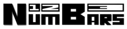NUMBARS trademark