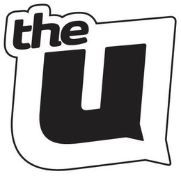 THE U trademark