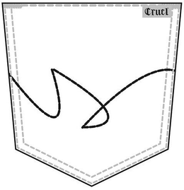 CRUEL trademark