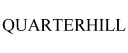 QUARTERHILL trademark