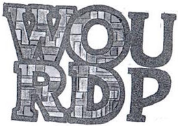WORD UP trademark