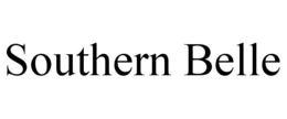 SOUTHERN BELLE trademark