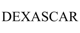 DEXASCAR trademark