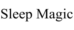 SLEEP MAGIC trademark