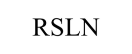 RSLN trademark