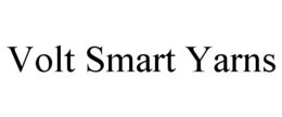 VOLT SMART YARNS trademark