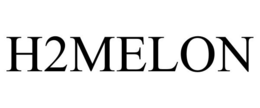 H2MELON trademark