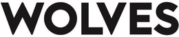 WOLVES trademark