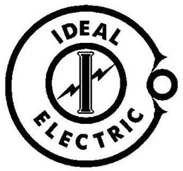 I IDEAL ELECTRIC CO trademark