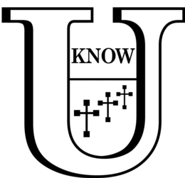 U KNOW trademark
