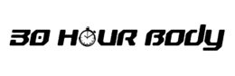 30 HOUR BODY trademark