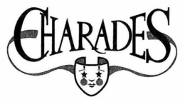CHARADES trademark
