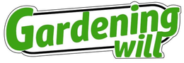 GARDENING WILL trademark