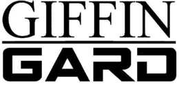 GIFFIN GARD trademark