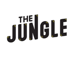 THE JUNGLE trademark