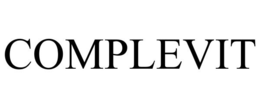 COMPLEVIT trademark