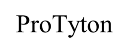 PROTYTON trademark