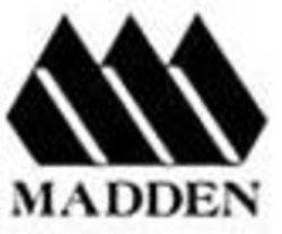 M MADDEN trademark