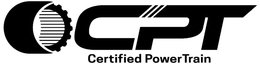 CPT CERTIFIED POWERTRAIN trademark