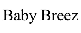 BABY BREEZ trademark