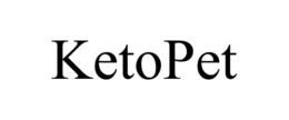 KETOPET trademark