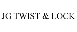 JG TWIST & LOCK trademark