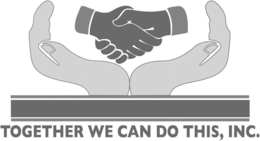 TOGETHER WE CAN DO THIS, INC. trademark