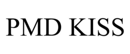 PMD KISS trademark