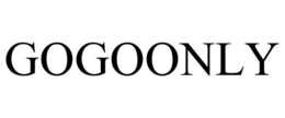 GOGOONLY trademark